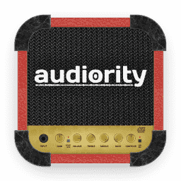 L12X Solid State Amplifier