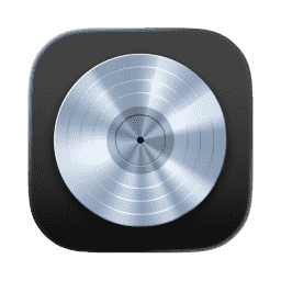 Logic Pro (Liquid Glass)