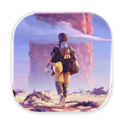 Jusant (Liquid Glass)