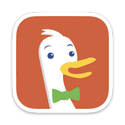 DuckDuckGo