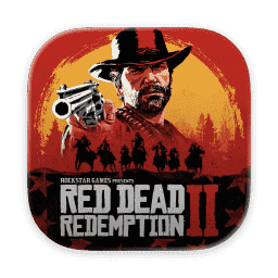 Red Dead Redemption 2 macOS Tahoe