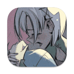 It gets so lonely here