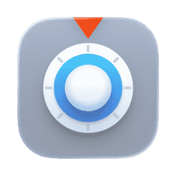 Get Backup Pro (Liquid Glass)