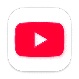 YouTube (Liquid Glass)