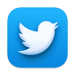 Twitter icon
