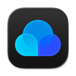 Raindrop.io (Liquid Glass)