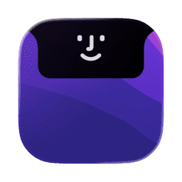 NotchNest (Liquid Glass)