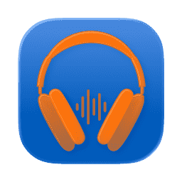 Audacity (AirPods Max)