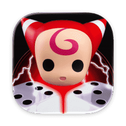 Devil Dice (Liquid Glass)