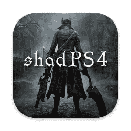 shadPS4 - Bloodborne