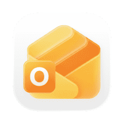 Outlook (Yellow)