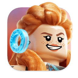 LEGO Horizon Adventures