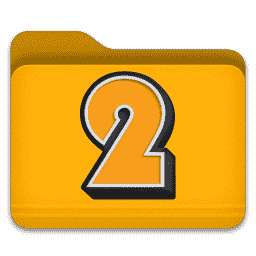 Two Folder