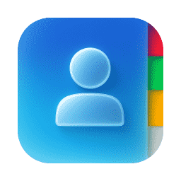 Gnome Contacts (Alt)