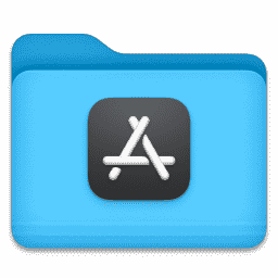Application Folder