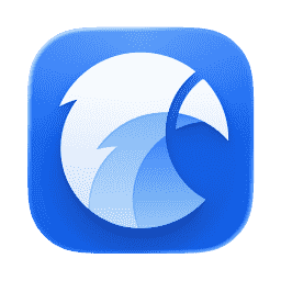 Eagle (Liquid Glass)