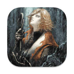 Castlevania: Lament of Innocence