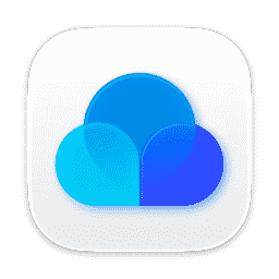 Raindrop.io (Liquid Glass)