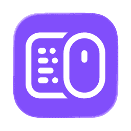 Logi Options+ (Liquid Glass)