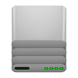 Tahoe RAID Drive (Alt)