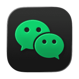 WeChat 微信