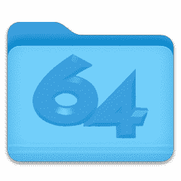 Mario Kart 64 Folder