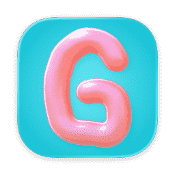 Genital Jousting (Liquid Glass)