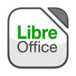 LibreOffice