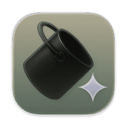 Flux Fill, Magic Paint, Black Bucket, AI Fill (Liquid Glass)