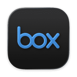 Box (Dark)