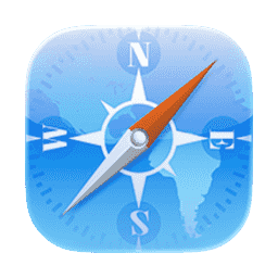 Safari (Liquid Glass)