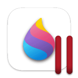 Paint 3D Parallels