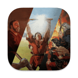 Bard's Tale Trilogy