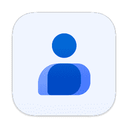 Google-contact