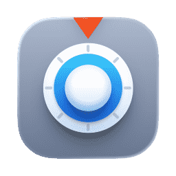 Get Backup Pro (Liquid Glass)