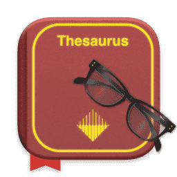Nisus Thesaurus