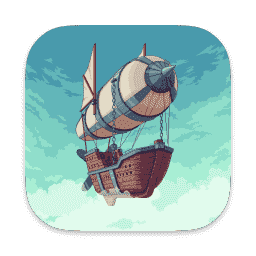 Merchant of the Skies