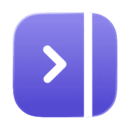 SupaSidebar (Liquid Glass)