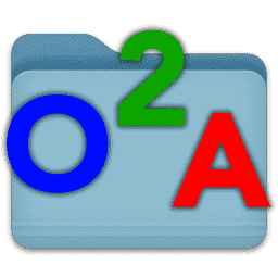 O2A Folder