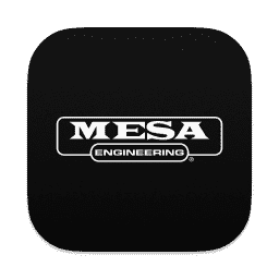 Mesa Boogie Mark IIC+ Suite