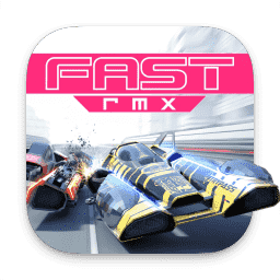 Fast RMX