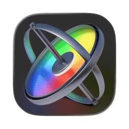 Motion (Liquid Glass)