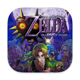 Legend of Zelda: Majora's Mask