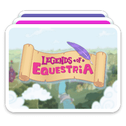 Legends of Equestria Photos