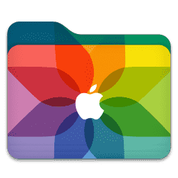 Apple Photos Folder