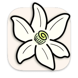 Azahar - White