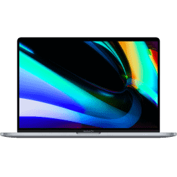 Apple 16" MacBook Pro (Late 2019)