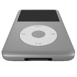 iPod Classic