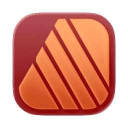 Affinity Publisher (Liquid Glass)