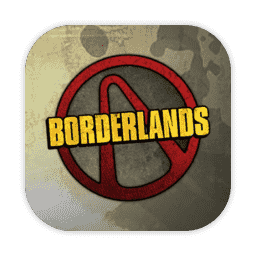 Borderlands